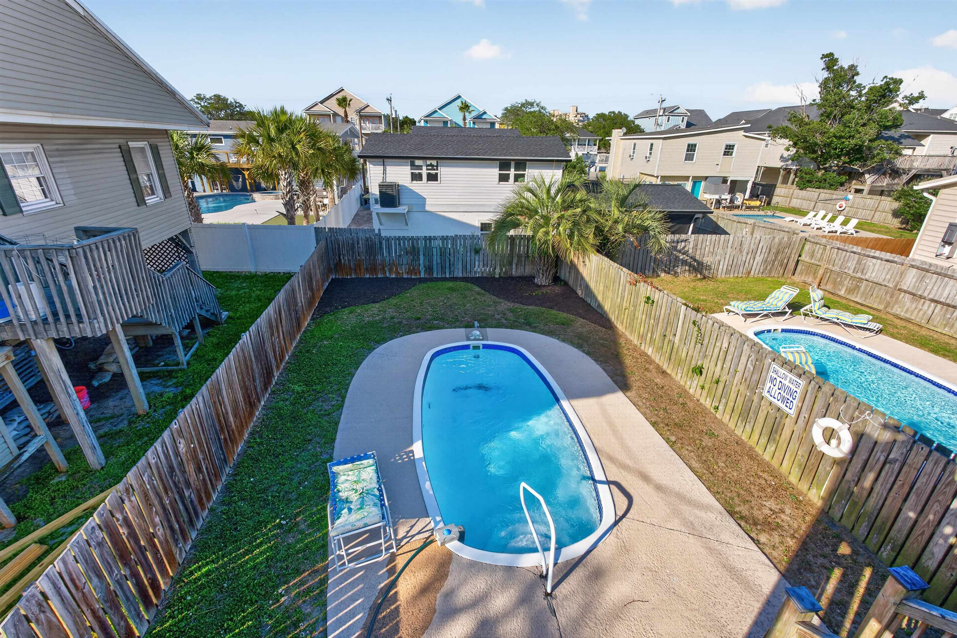 132 A Rainbow Drive Murrells Inlet, SC 29576 - Photo 24 of 49