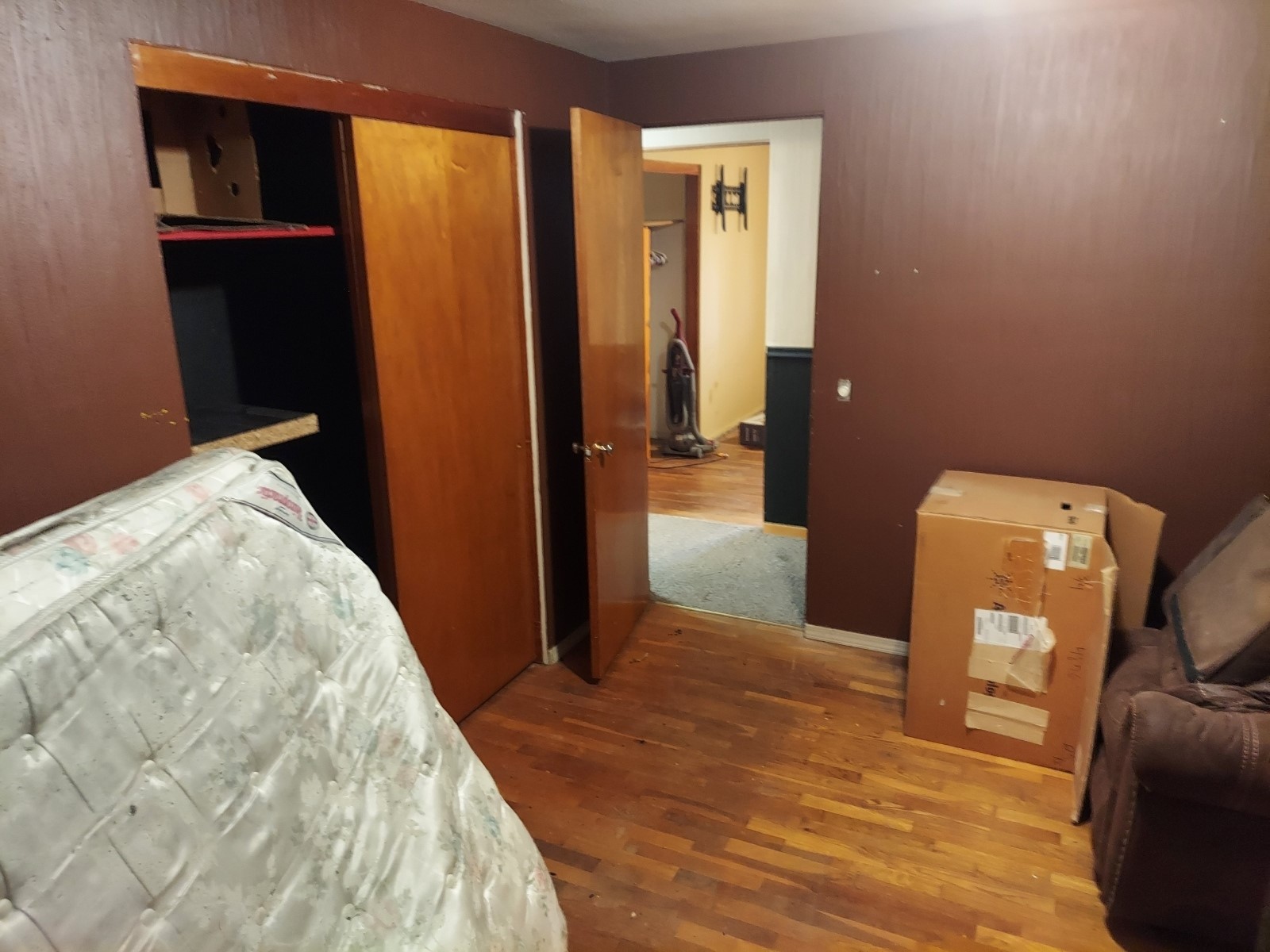 401 South Gardner Road Burlington, WA 98233 - Photo 4 of 13