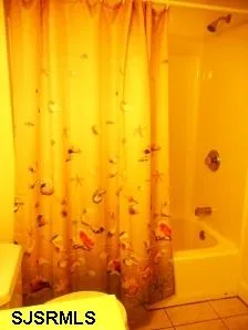 a bathroom with a sink