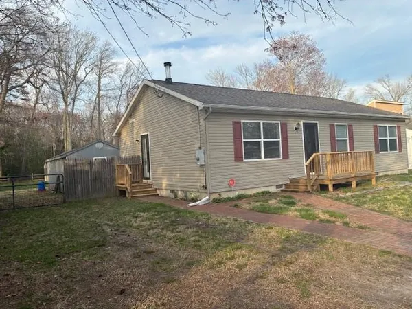 $439,000 | 323 East Pacific Avenue, Villas, NJ 08251
