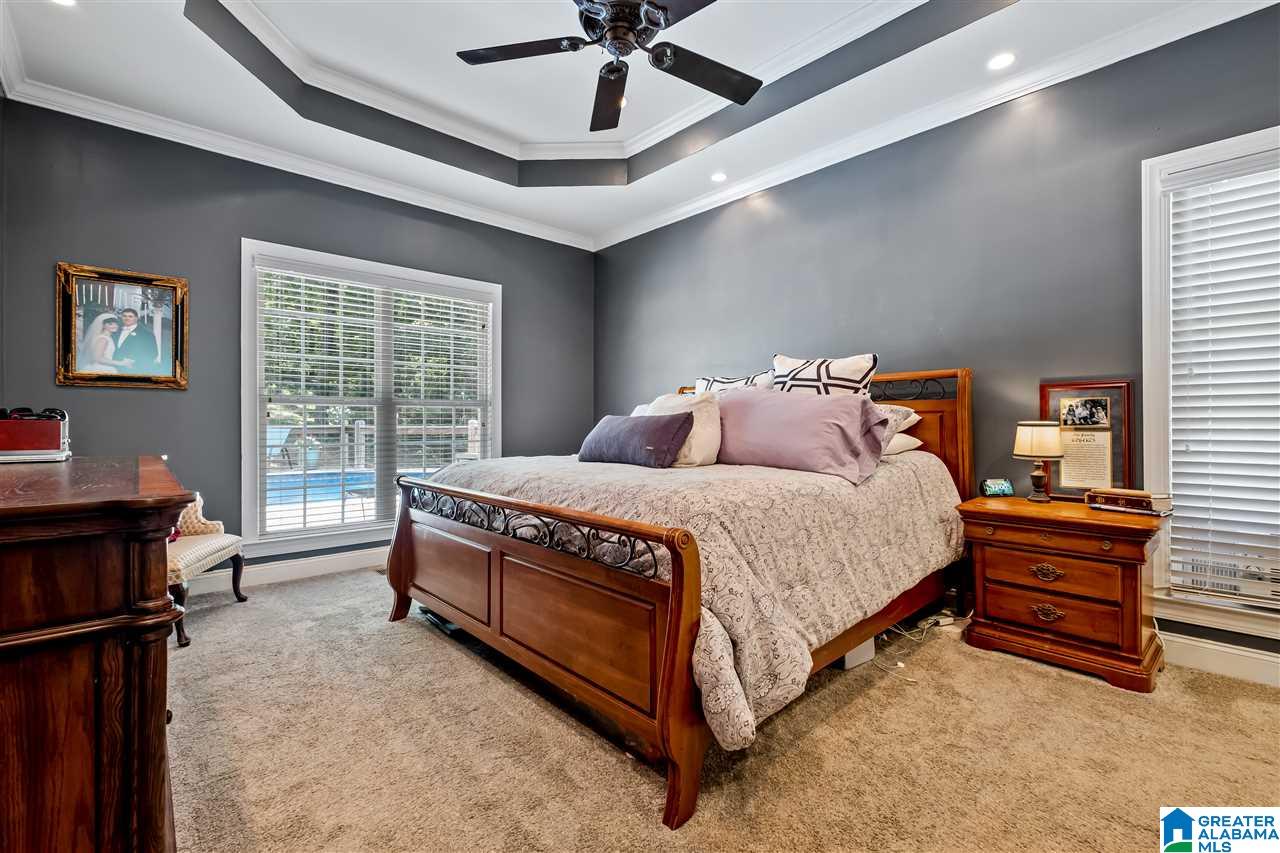 315 Gray Fox Road Springville, AL 35146 - Photo 12 of 40