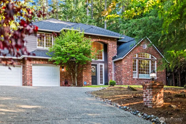 $749,000 | 6909 Wentworth Avenue Southwest, Port Orchard, WA 98367