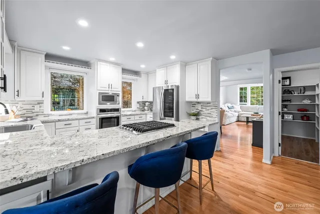 $749,000 | 6909 Wentworth Avenue Southwest, Port Orchard, WA 98367