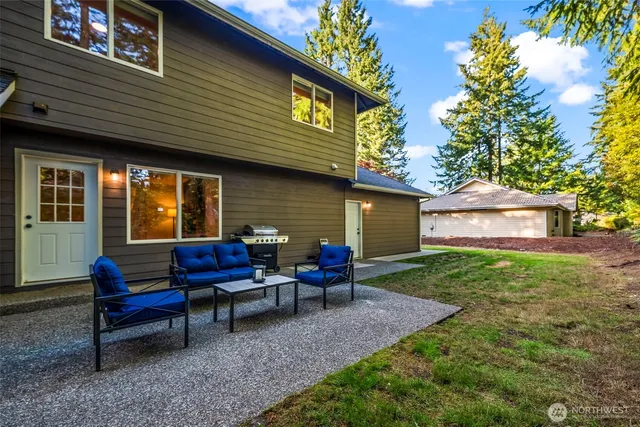 $749,000 | 6909 Wentworth Avenue Southwest, Port Orchard, WA 98367