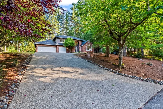 $749,000 | 6909 Wentworth Avenue Southwest, Port Orchard, WA 98367