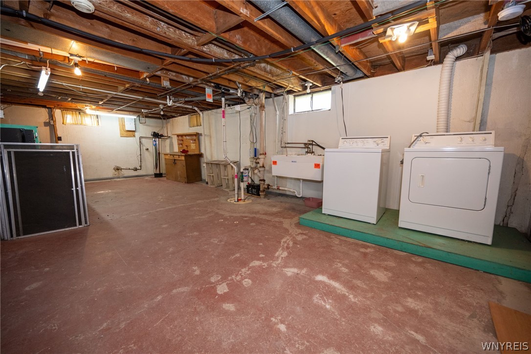 102 Woodgate Road Tonawanda, NY 14150 - Photo 26 of 37