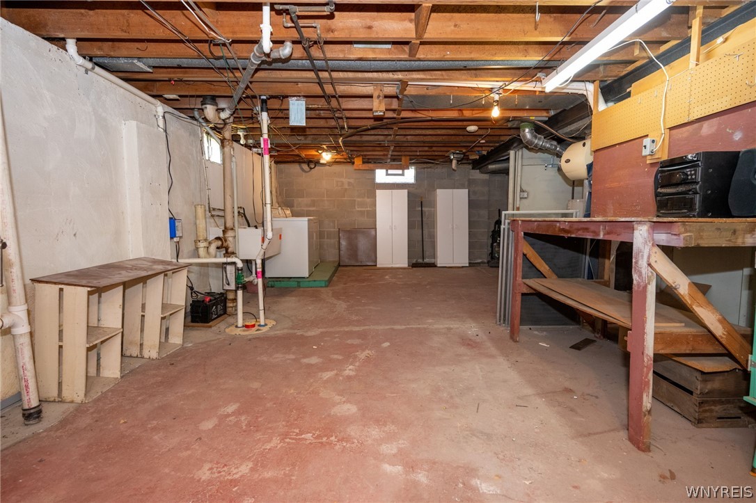 102 Woodgate Road Tonawanda, NY 14150 - Photo 30 of 37