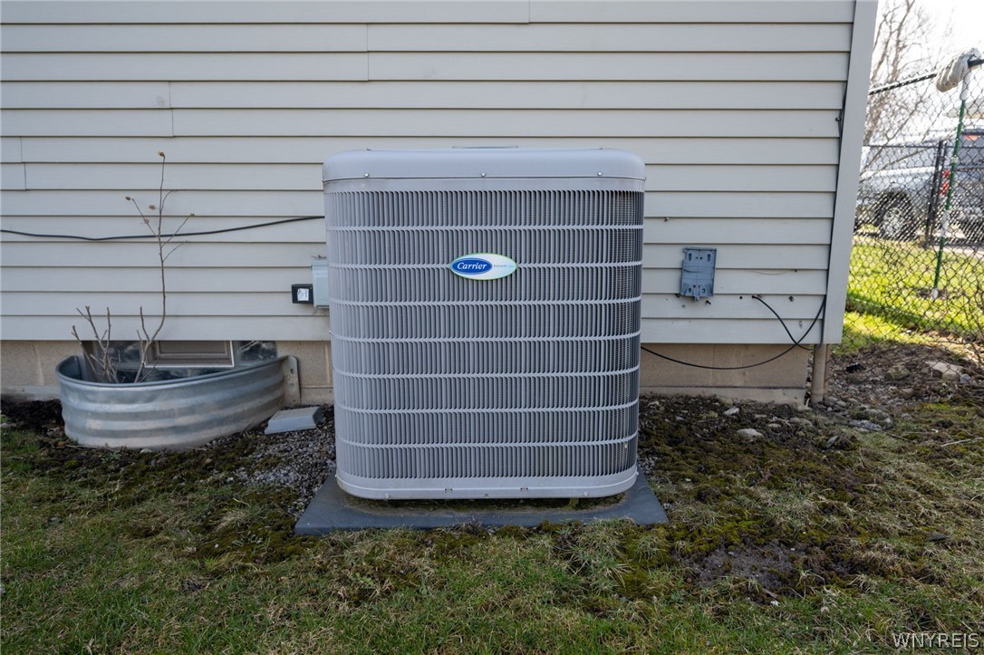 102 Woodgate Road Tonawanda, NY 14150 - Photo 31 of 37