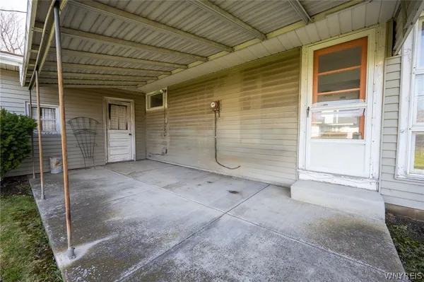$179,000 | 102 Woodgate Road, Tonawanda, NY 14150