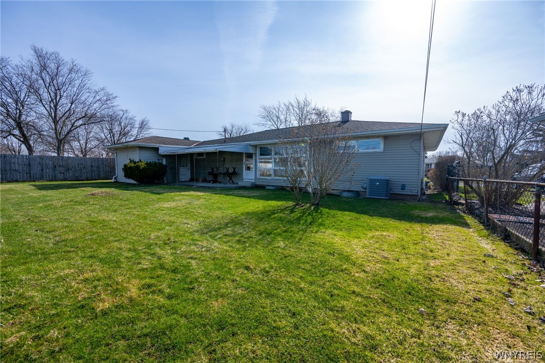 102 Woodgate Road Tonawanda, NY 14150 - Photo 35 of 37