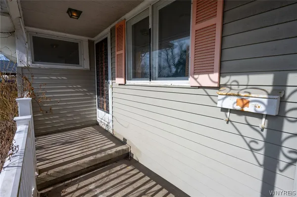 $179,000 | 102 Woodgate Road, Tonawanda, NY 14150