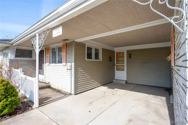$179,000 | 102 Woodgate Road, Tonawanda, NY 14150