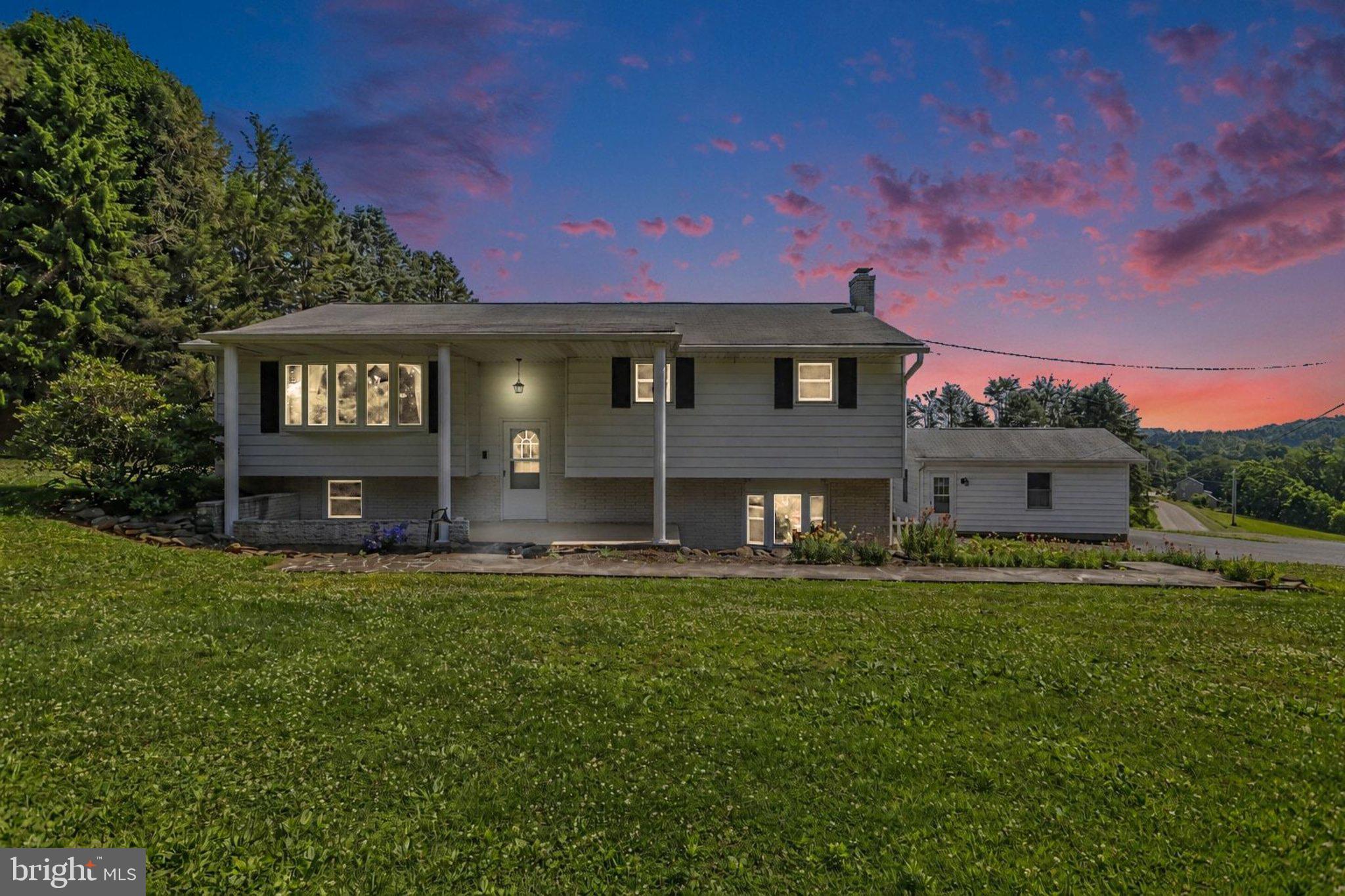 2715 Reservoir Road Spring Grove, PA 17362 - Photo 1 of 32 Gallery Image 1