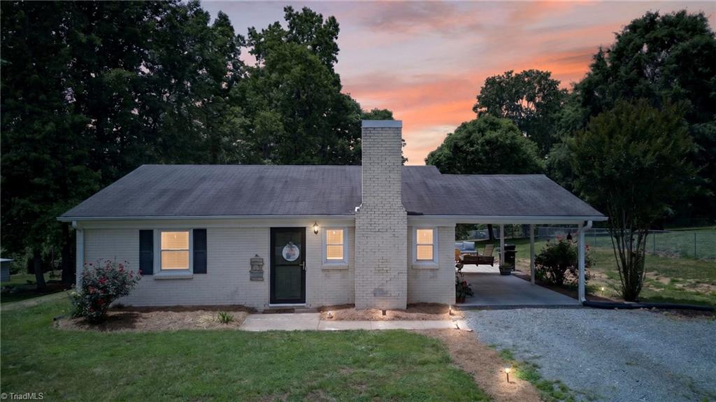 1111 Foxtrot Court King, NC 27021 - Photo 19 of 19