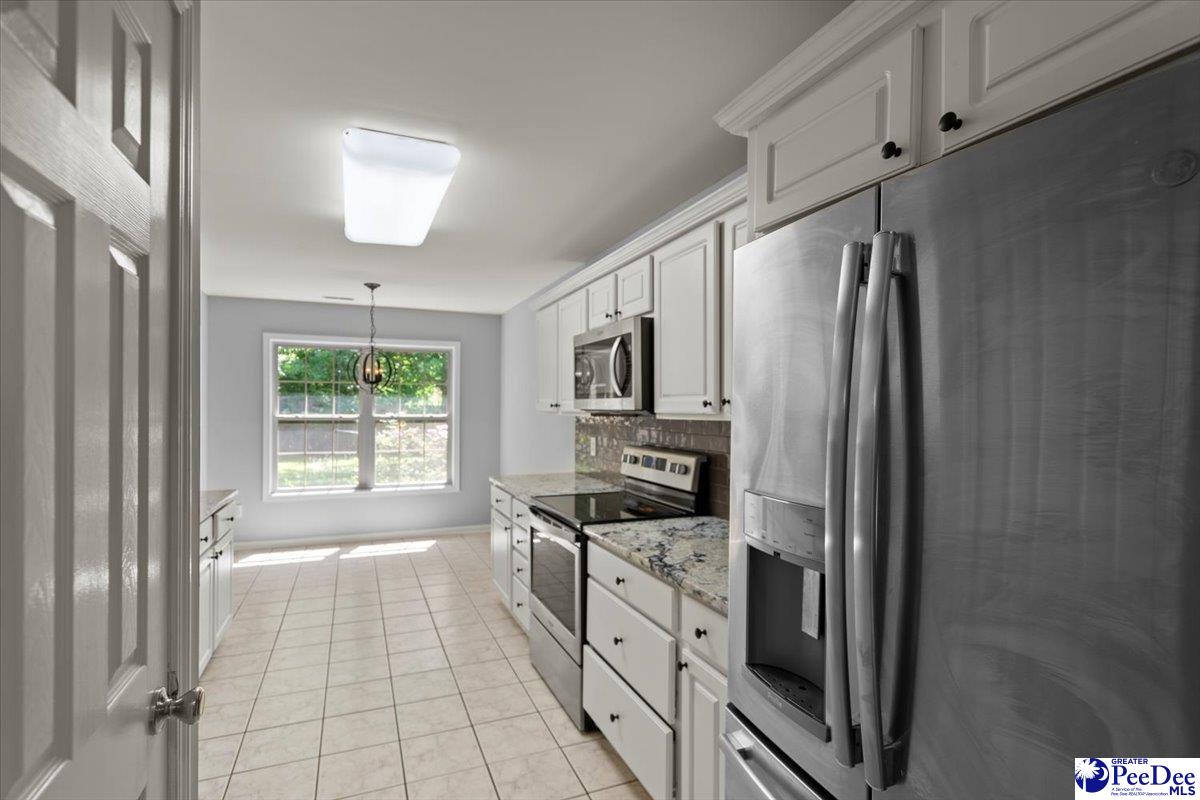 2264 Inverness Drive Florence, SC 29505 - Photo 12 of 43 Gallery Image 12