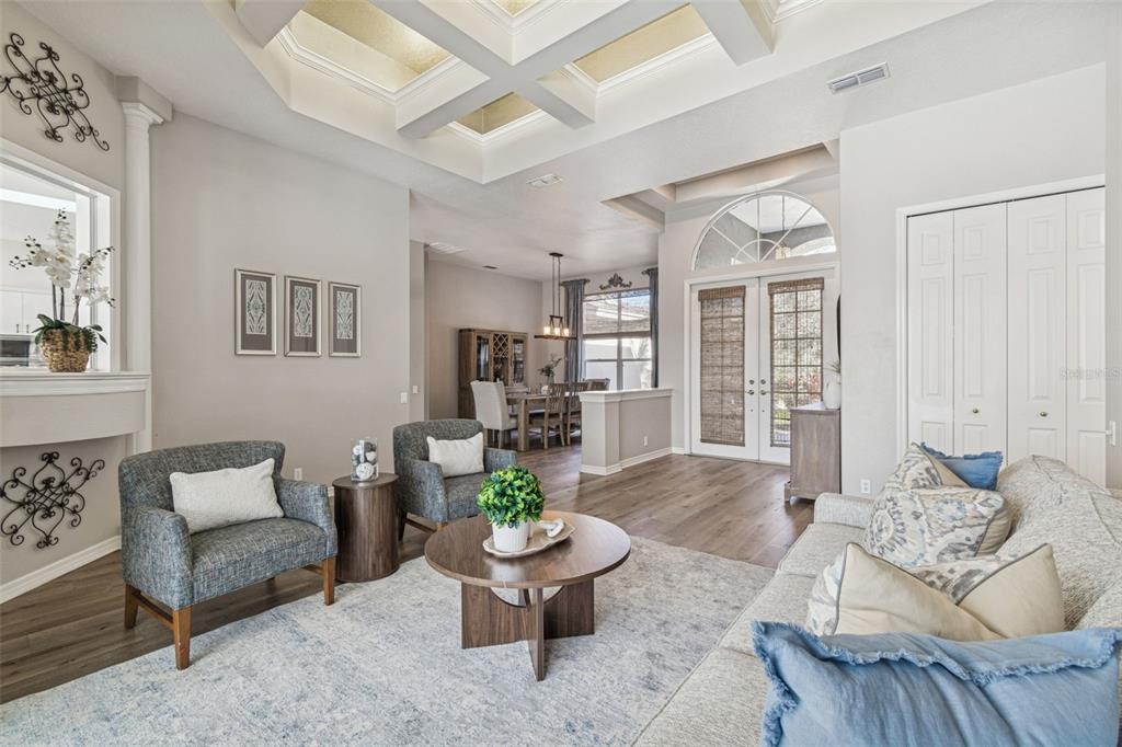 12147 Quail Ridge Drive Spring Hill, FL 34610 - Photo 14 of 97