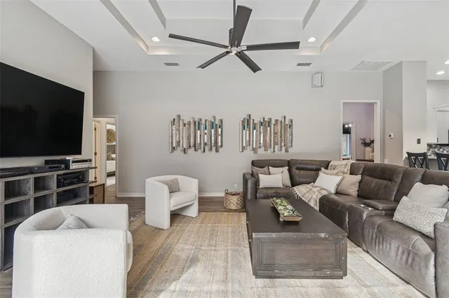 $850,000 | 12147 Quail Ridge Drive, Spring Hill, FL 34610