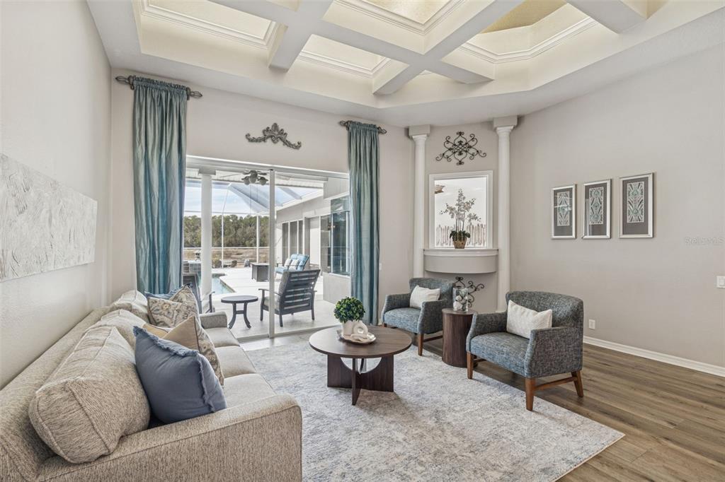 12147 Quail Ridge Drive Spring Hill, FL 34610 - Photo 10 of 97