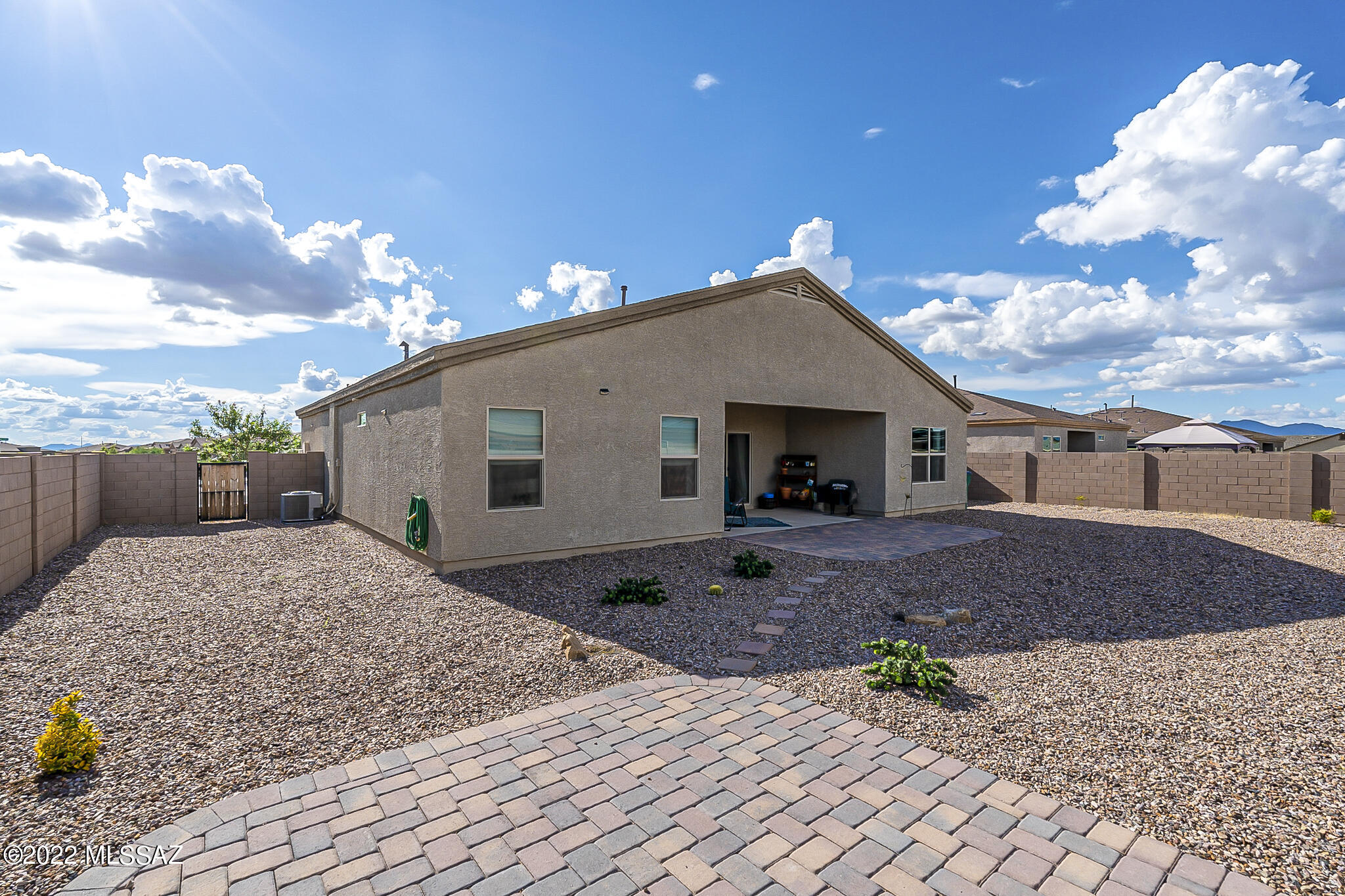 7125 South Draper Road Tucson, AZ 85757 - Photo 38 of 40 Gallery Image 38