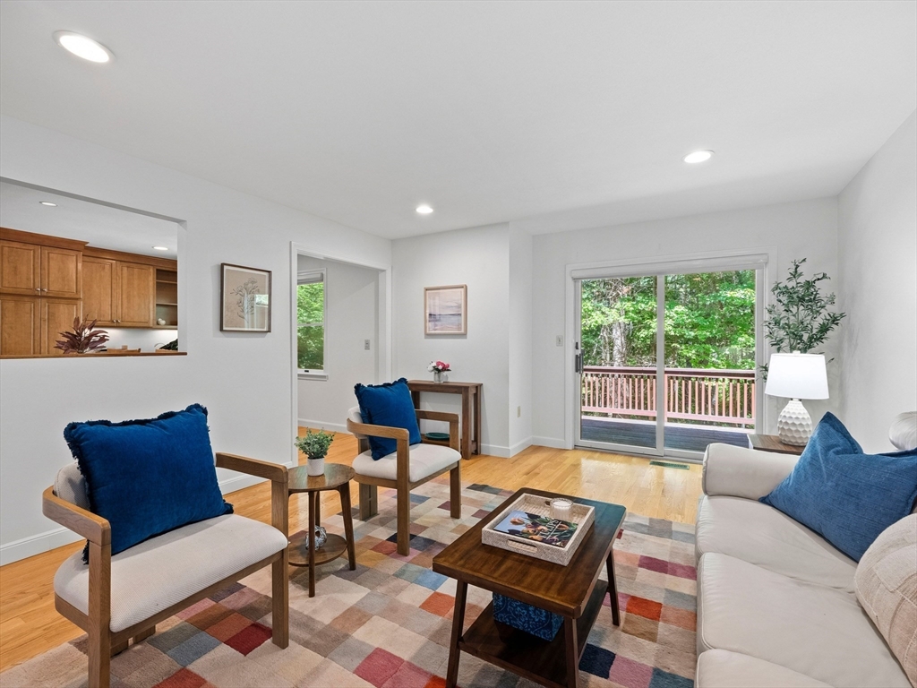 4 Quail Run, Unit 4 Acton, MA 01720 - Photo 6 of 35