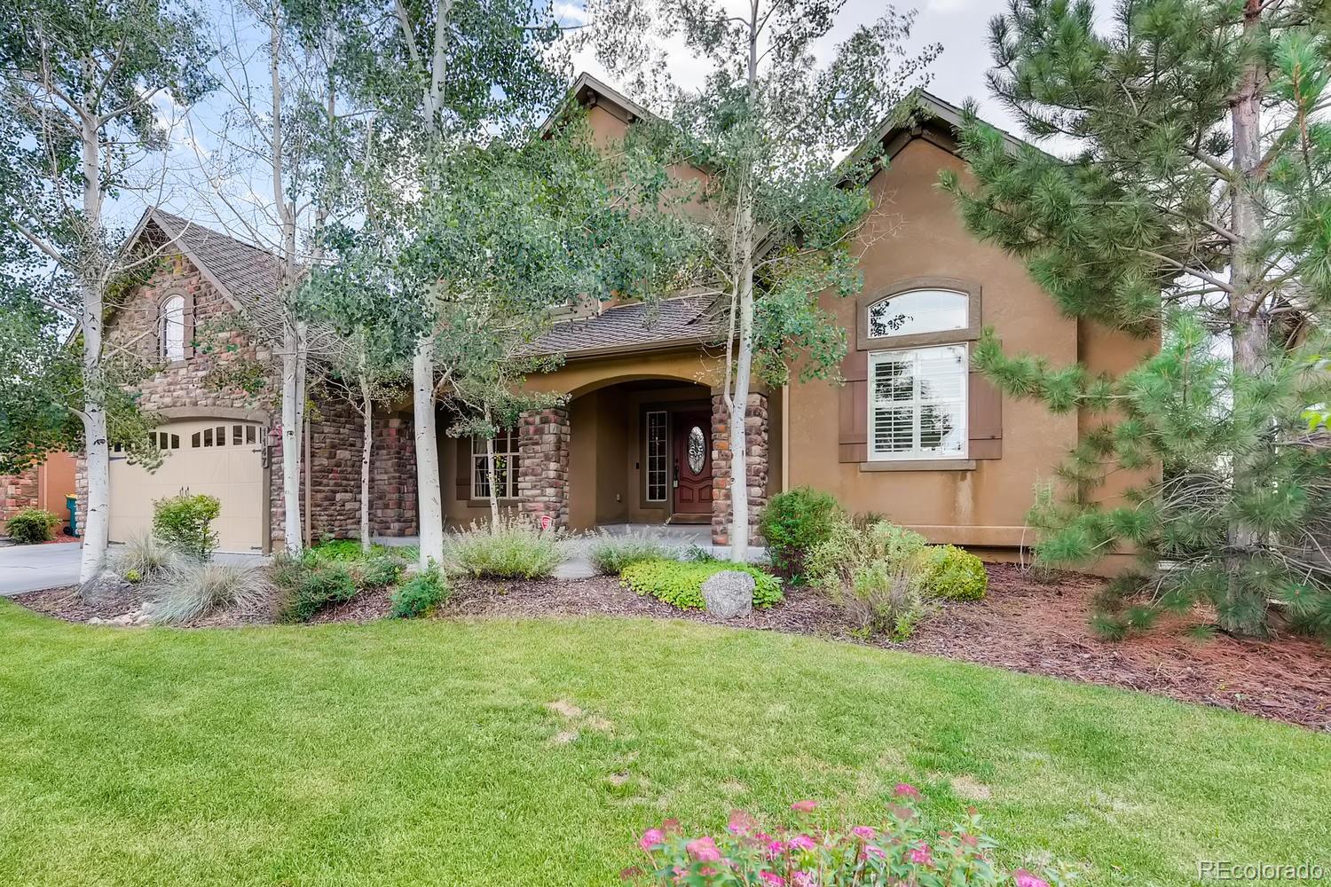 1147 Spectrum Loop Colorado Springs, CO 80921 - Photo 1 of 39 Gallery Image 1