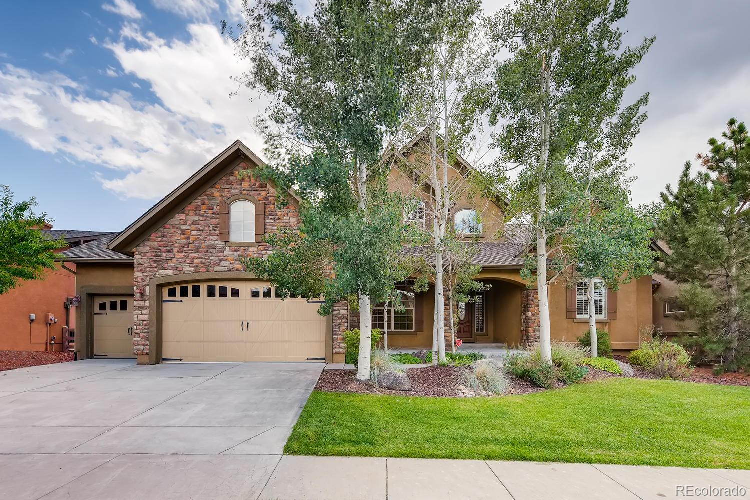 1147 Spectrum Loop Colorado Springs, CO 80921 - Photo 2 of 39 Gallery Image 2