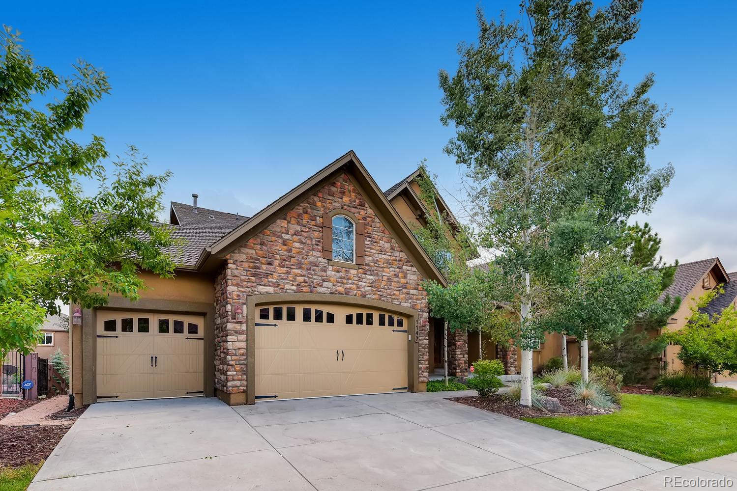1147 Spectrum Loop Colorado Springs, CO 80921 - Photo 3 of 39 Gallery Image 3