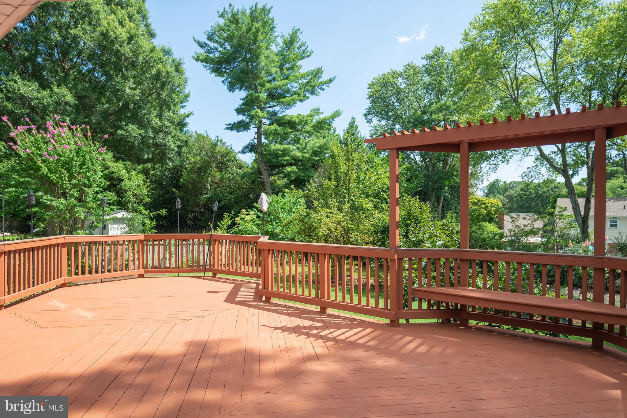3903 Franconia Road Alexandria, VA 22310 - Photo 81 of 87 Gallery Image 81