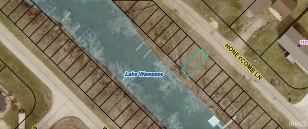 $43,000 | Doll Drive, Cromwell, IN 46732