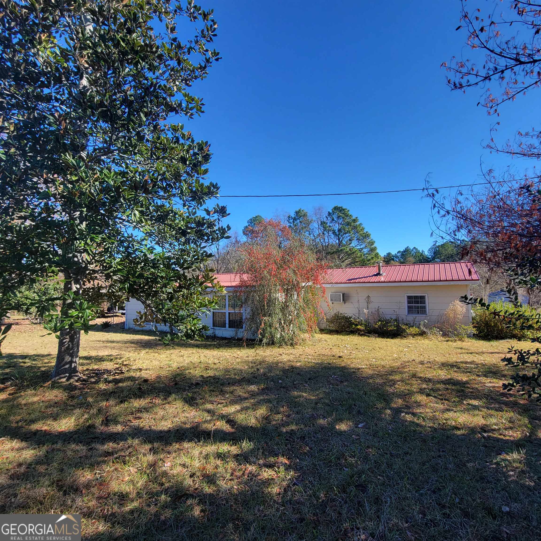 16844 Highway 112 Rochelle, GA 31079 - Photo 1 of 1 Gallery Image 1
