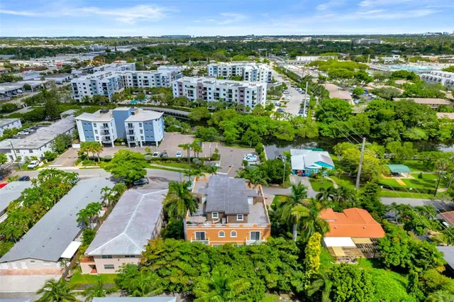 $735,000 | 624 Northeast 29th Drive, Unit A, Wilton Manors, FL 33334