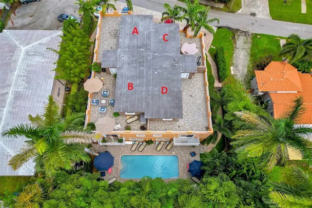 $735,000 | 624 Northeast 29th Drive, Unit A, Wilton Manors, FL 33334