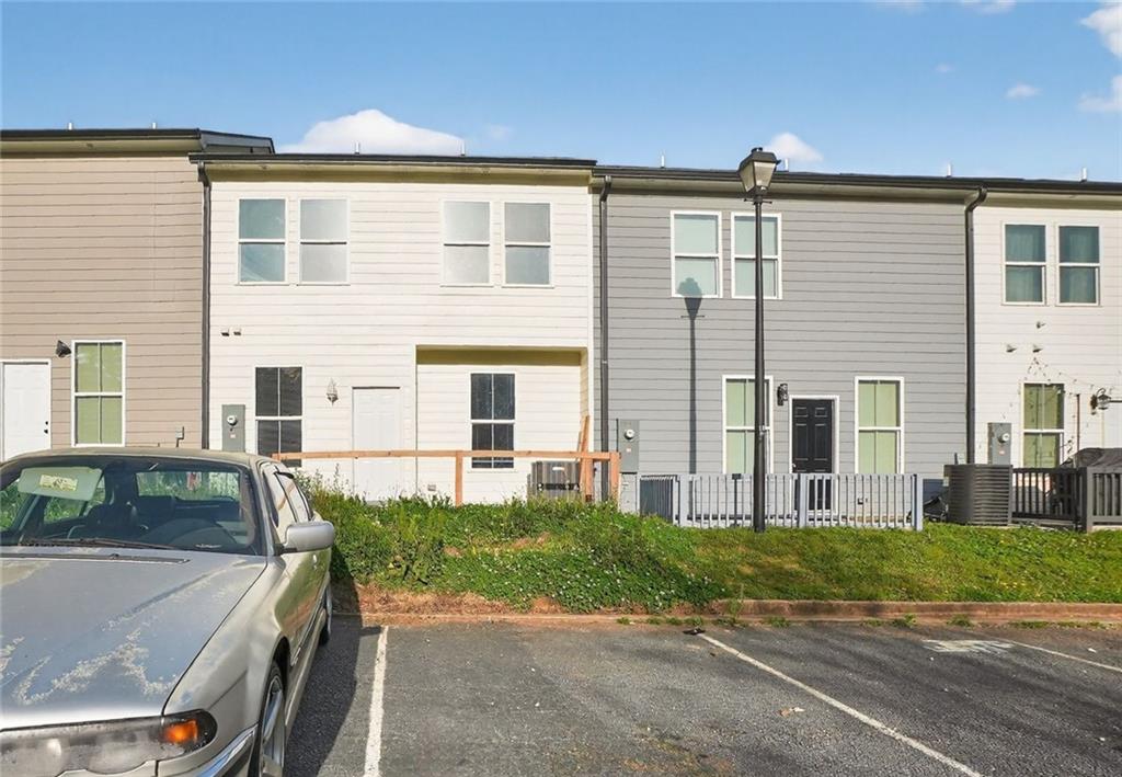 4011 Redan Road, Unit 5 Stone Mountain, GA 30083 - Photo 19 of 19