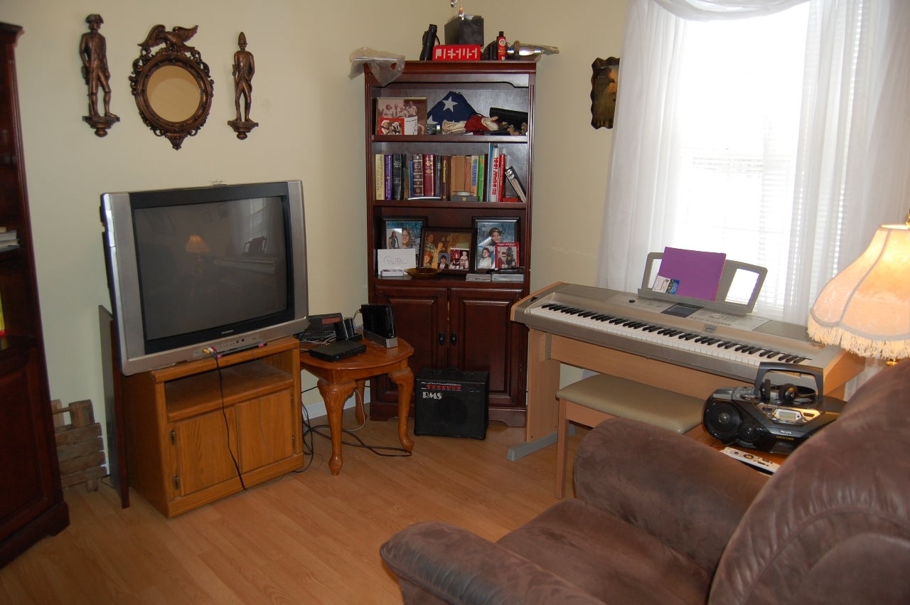 172 Saddlebrook Subdivision Road Lewisburg, WV 24901 - Photo 12 of 24 Gallery Image 12