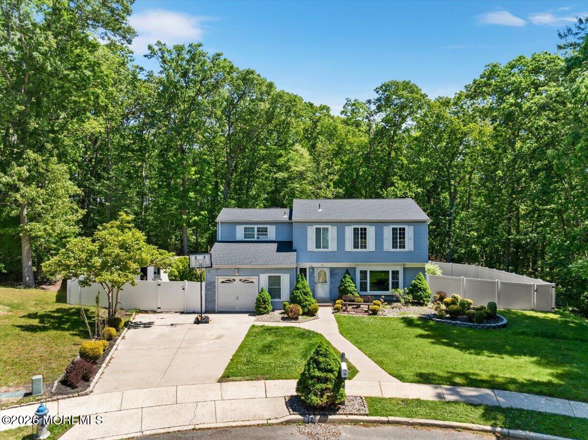 17 Monroe Lane Jackson, NJ 08527 - Photo 2 of 34 17 Monroe Lane