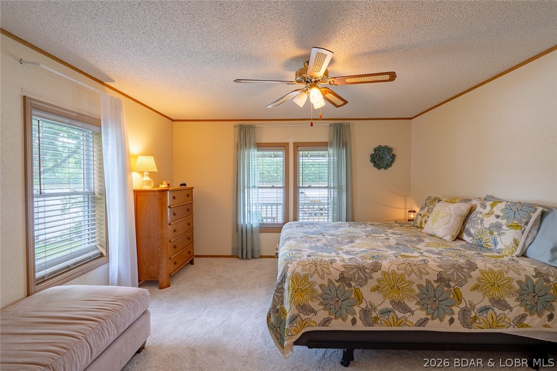 3135 Lick Creek Road Edwards, MO 65326 - Photo 18 of 94 primary ensuite with amazing lake views