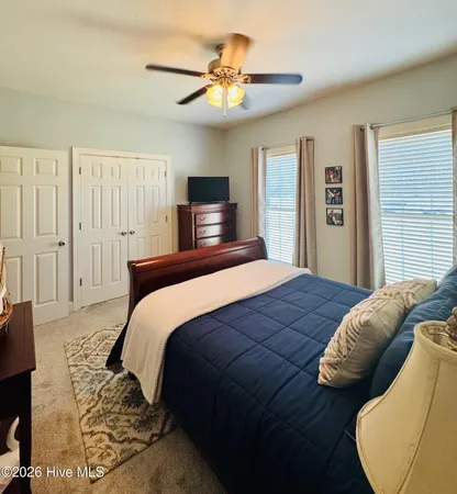 $357,900 | 112 Ed Sawyer Lane, Maple, NC 27956