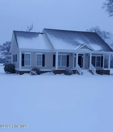 $357,900 | 112 Ed Sawyer Lane, Maple, NC 27956