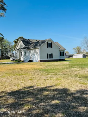 $357,900 | 112 Ed Sawyer Lane, Maple, NC 27956