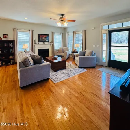 $357,900 | 112 Ed Sawyer Lane, Maple, NC 27956