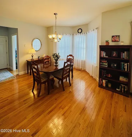 $357,900 | 112 Ed Sawyer Lane, Maple, NC 27956
