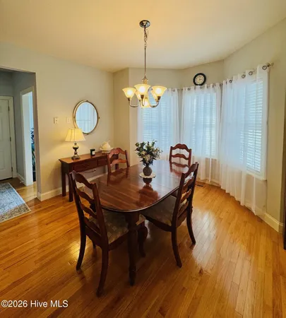 $357,900 | 112 Ed Sawyer Lane, Maple, NC 27956