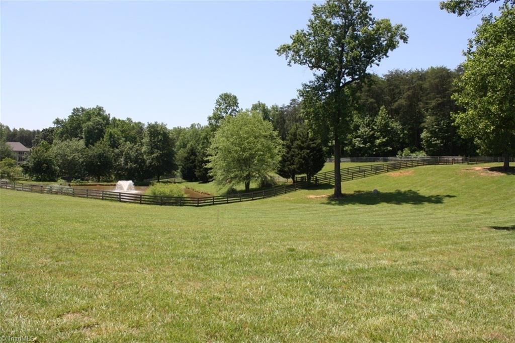 6417 Gumwood Road Oak Ridge, NC 27310 - Photo 8 of 13