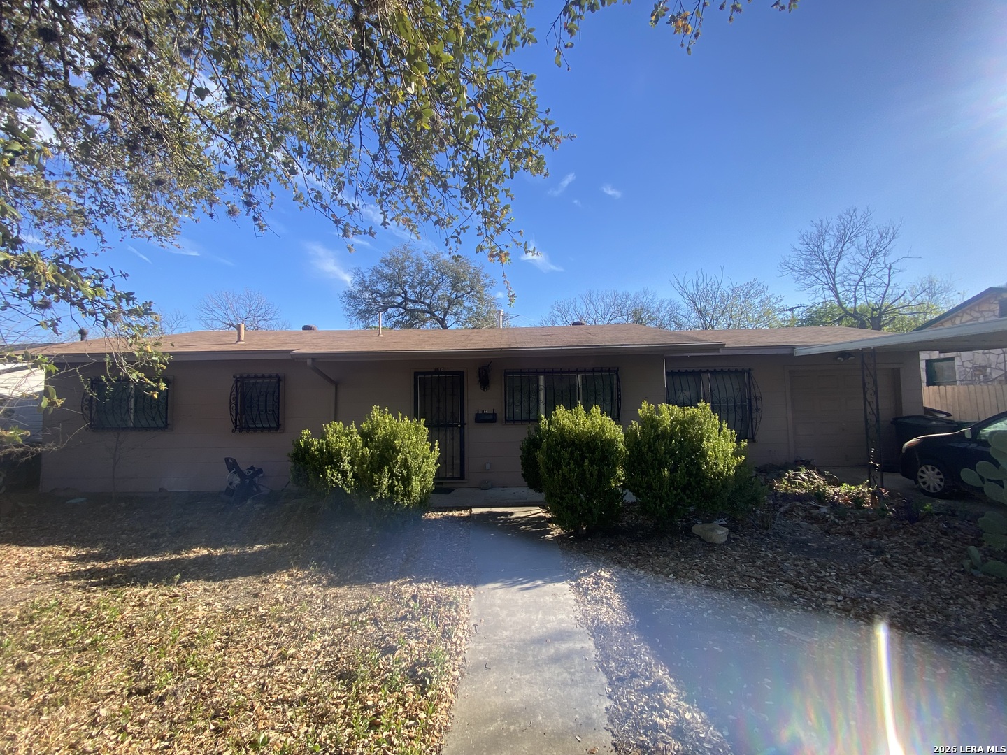 118 McNeel Road San Antonio, TX 78228 - Photo 1 of 14