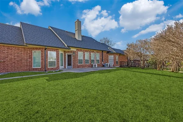 $2,800 | 3983 Peregrine Point, Celina, TX 75009