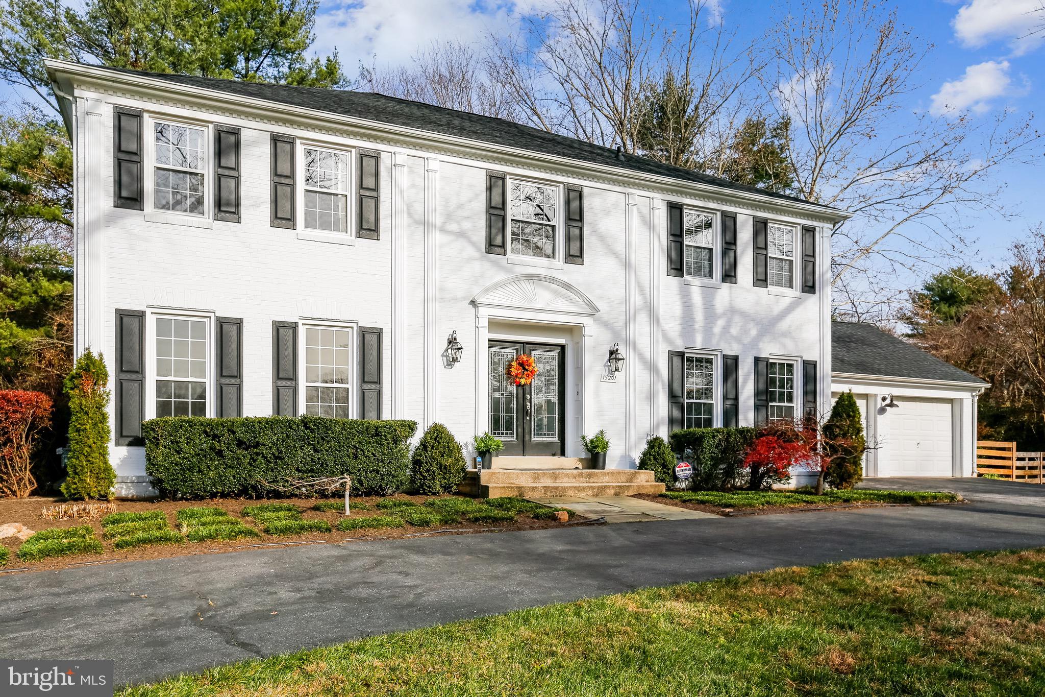 15201 Winstead Lane Silver Spring, MD 20905 - Photo 3 of 83 Front