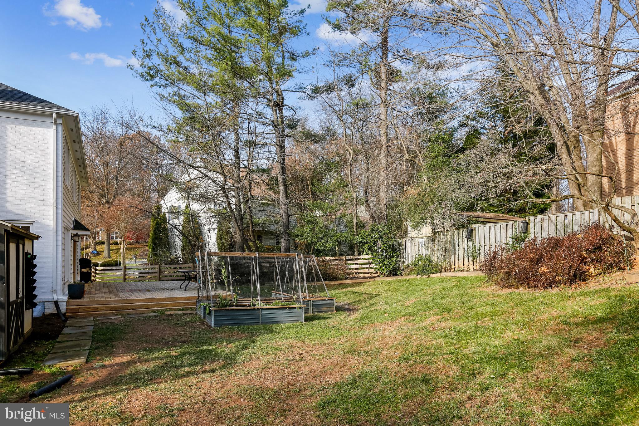 15201 Winstead Lane Silver Spring, MD 20905 - Photo 6 of 83 Grounds