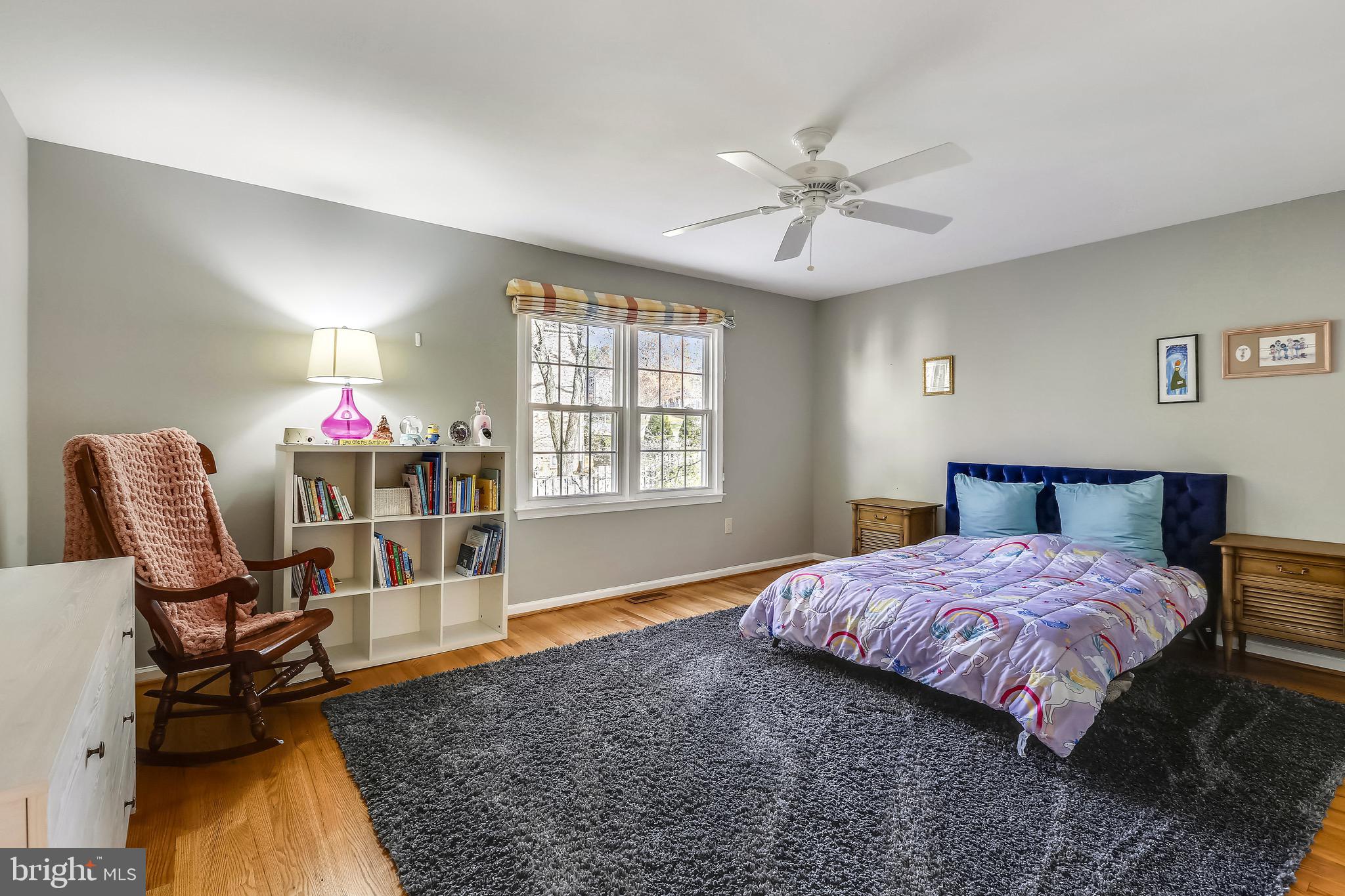 15201 Winstead Lane Silver Spring, MD 20905 - Photo 54 of 83 Bedroom2