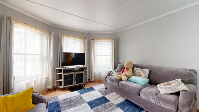 $229,000 | 4 Autumn Street, Waterville, ME 04901