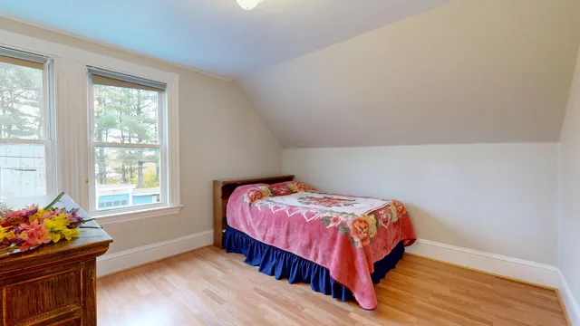 $229,000 | 4 Autumn Street, Waterville, ME 04901